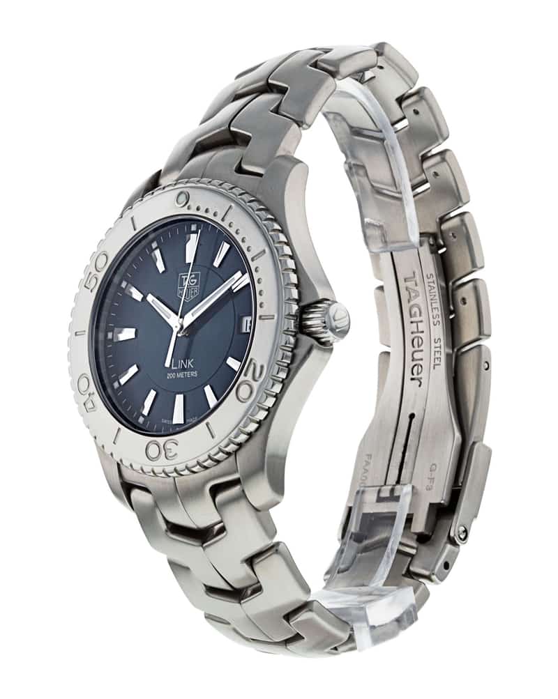 Tag Heuer Link WJ1112.BA0570